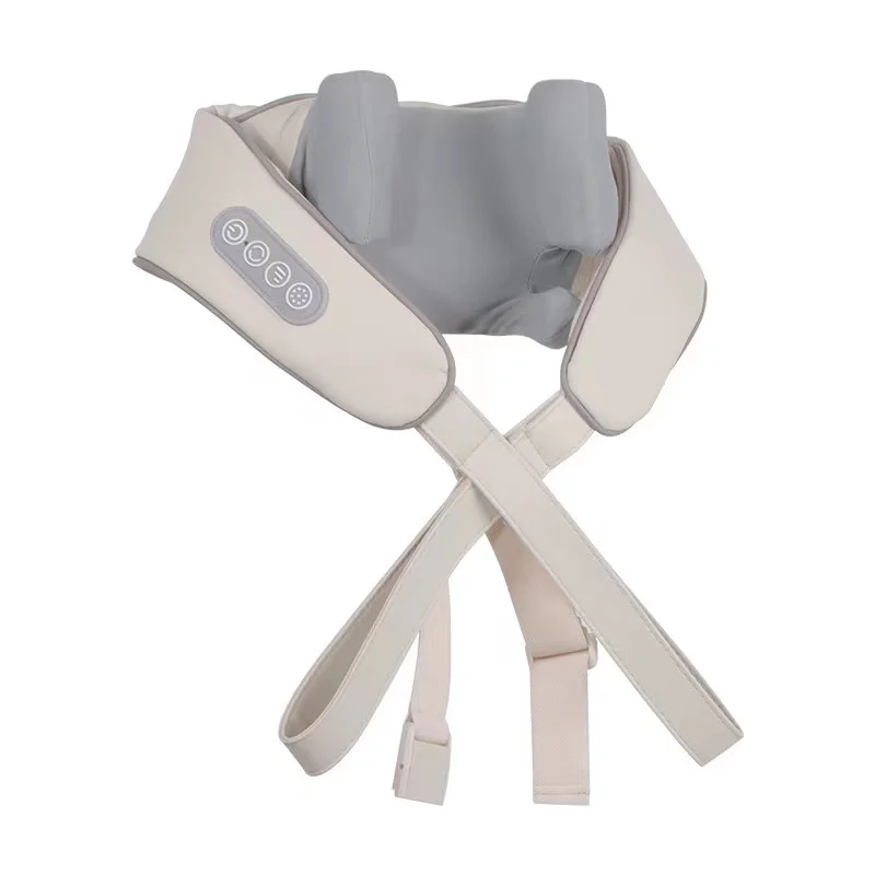 Shiatsu Nackenmassagegerät – Bild 2