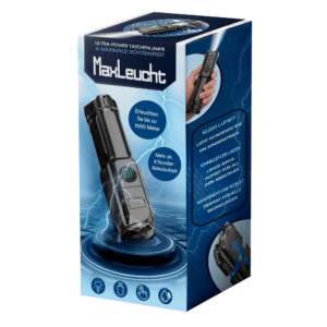led-taschenlampe