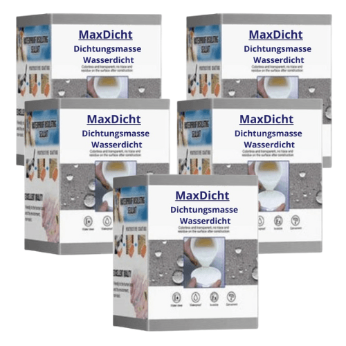 Dichtungsmasse Wasserdicht