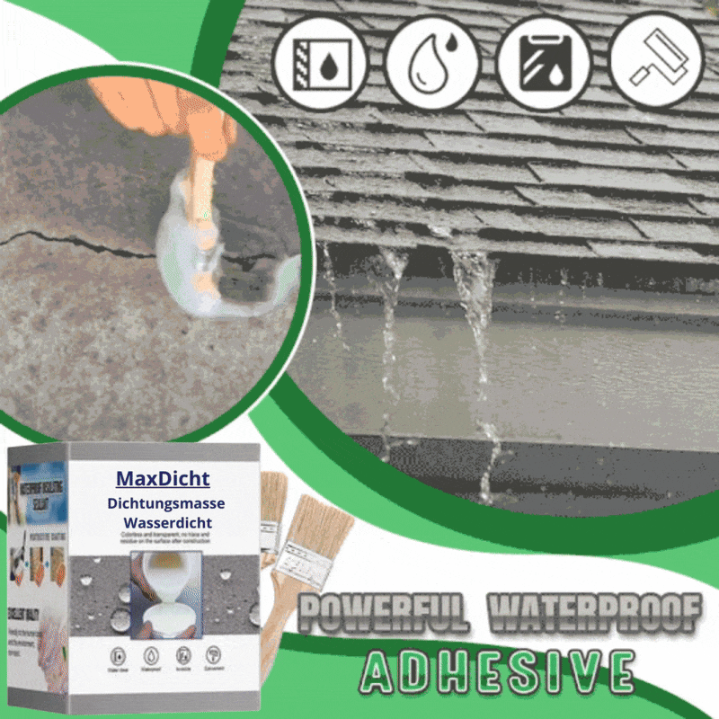 Dichtungsmasse_Wasserdicht